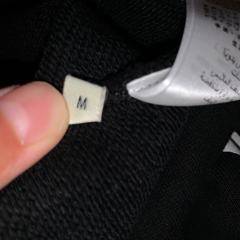 Gucci Interlocking Hoodie